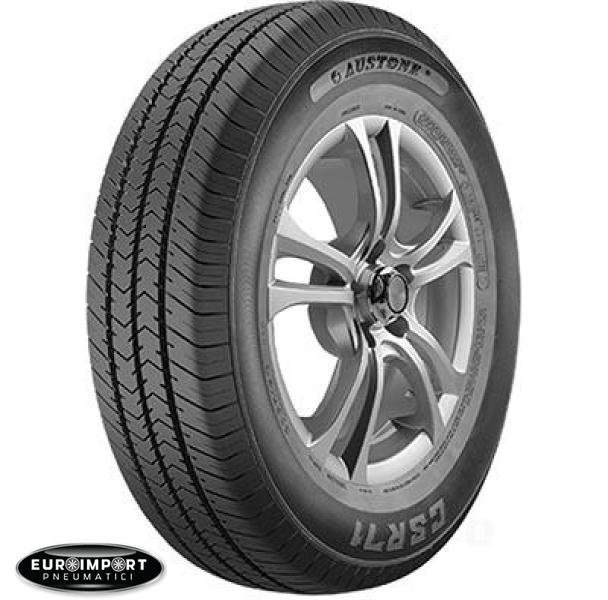 Austone ASR71  215/60 R16 103_101 T  Carico C 